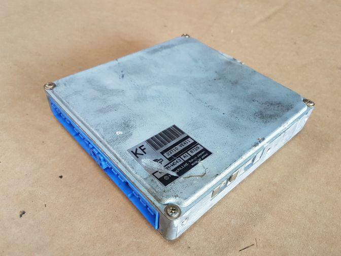 NISSAN ELGRAND E50 VG33 ECU 23710 VE411 05/97-05/02