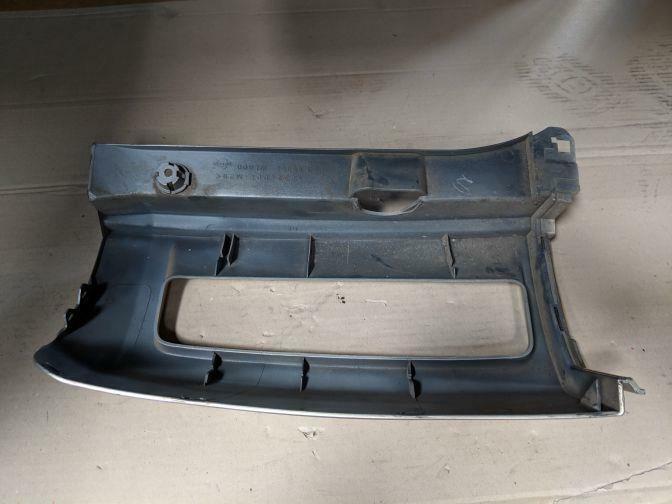 2003 NISSAN ELGRAND E51 RIGHT HIWAY STAR TAILLIGHT SURROUND 05/02-12/10