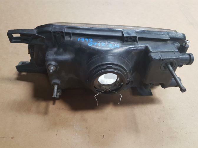 NISSAN PULSAR N14 GTIR RIGHT HEADLIGHT