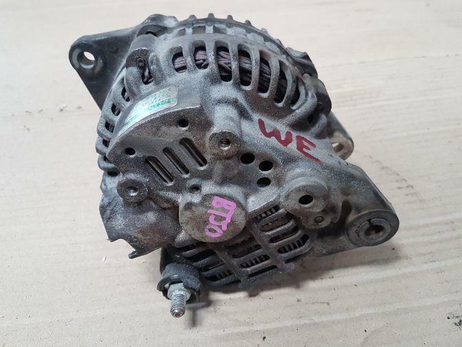 MAZDA BT50 WE-AT ALTERNATOR