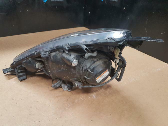 2004 HONDA JAZZ GD1 RIGHT HID HEADLIGHT 2004-2008