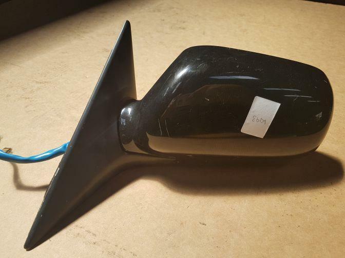 SUBARU LEGACY BH5 LEFT MIRROR 8 WIRE 1994-1999