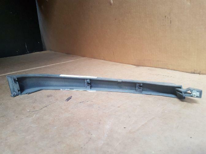 1999 SUBARU FORESTER SF5 LEFT HEADLIGHT SURROUND 08/97-01/00