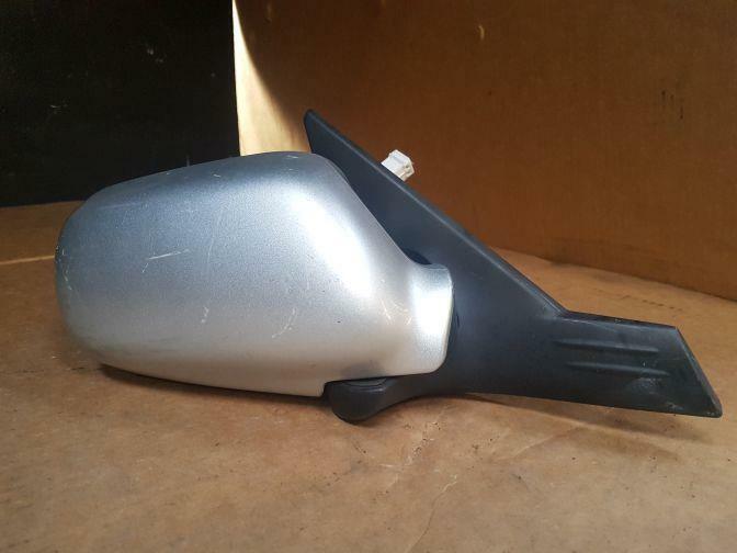 2003 SUBARU IMPREZA GGA RIGHT MIRROR 11/02-08/07