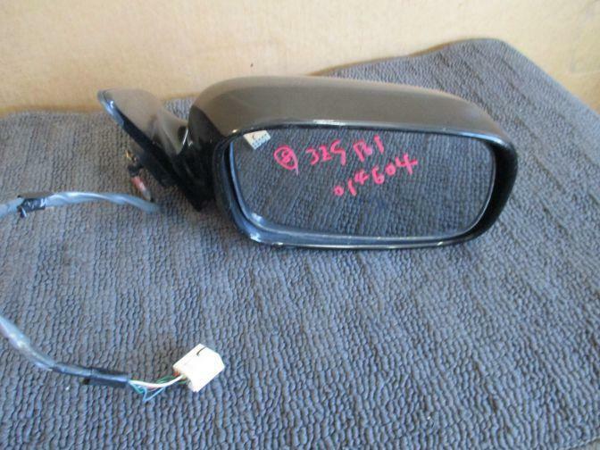 2004 TOYOTA ARISTO JZS160 RIGHT MIRROR 7 WIRE