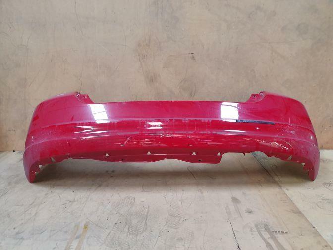 HONDA JAZZ GD1 REAR BUMPER BAR 10/02-02/06