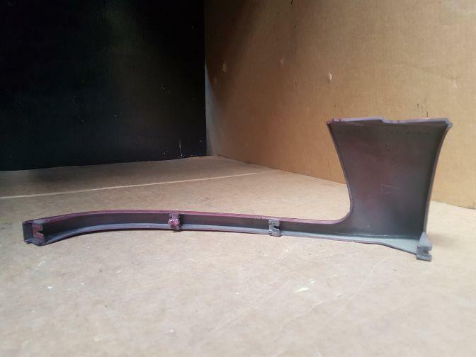 2003 SUBARU FORESTER SG LEFT HEADLIGHT SURROUND 07/02-06/05