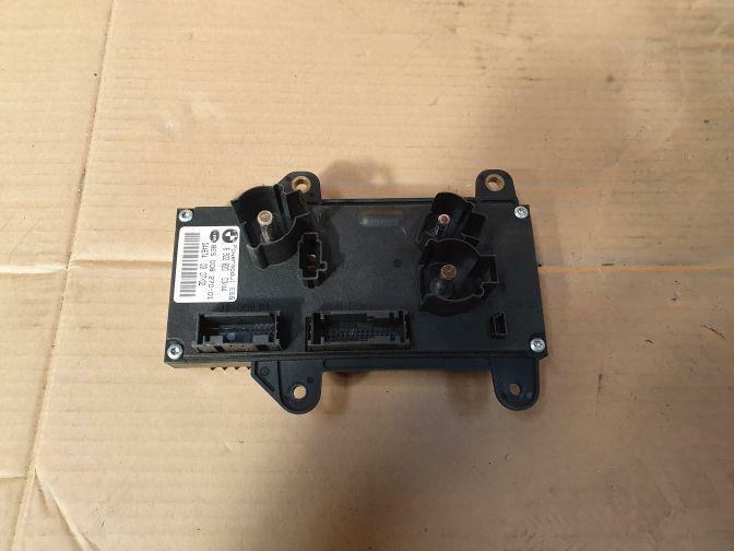 BMW 7 SERIES E65/E66 POWER ENGINE MODULE 02/02-12/08 6922820
