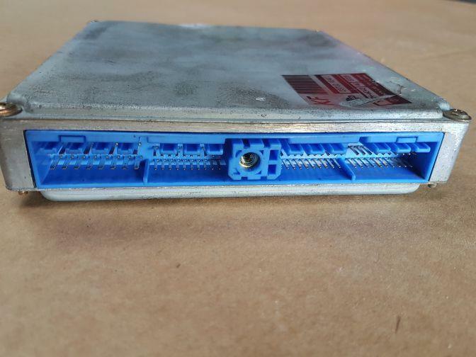 NISSAN ELGRAND E50 VG33 ECU 23710 VE411 05/97-05/02