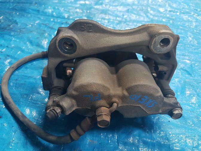 TOYOTA ALTEZZA RS200 SXE10 JDM FRONT LEFT BRAKE CALIPER