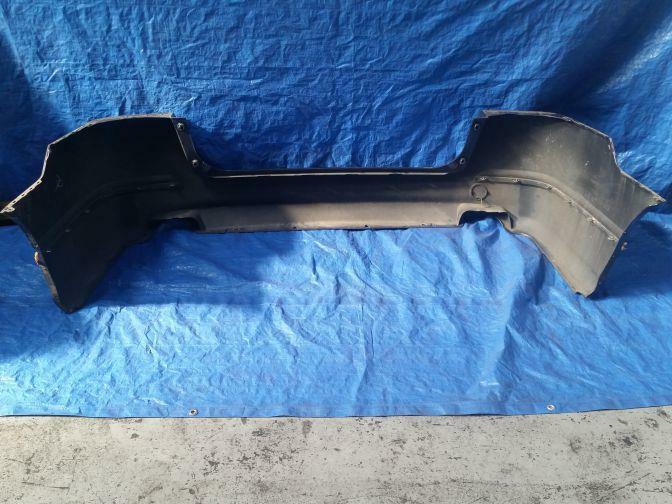 2005 HONDA ODYSSEY RB1 REAR BUMPER BAR 07/04-06/06