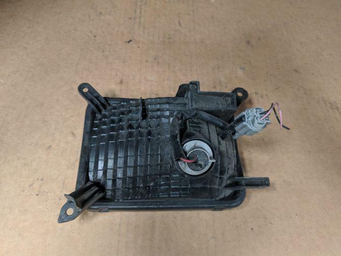 2007 NISSAN CUBE Z11 RIGHT INDICATOR 10/02-11/08
