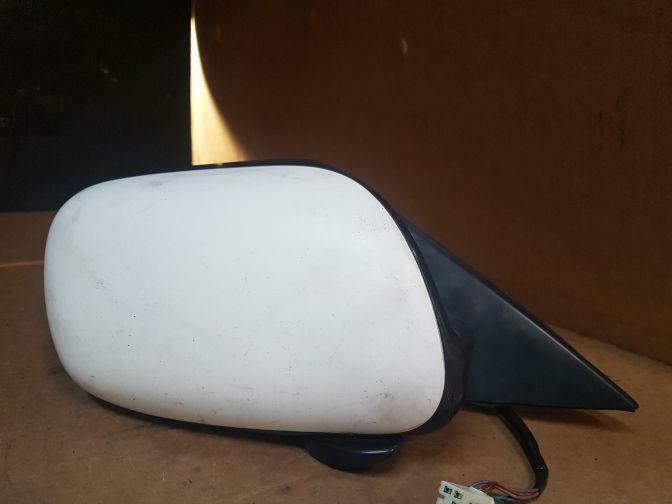 2001 LEXUS IS200 GXE10 LEFT MIRROR 08/01-10/05 JDM