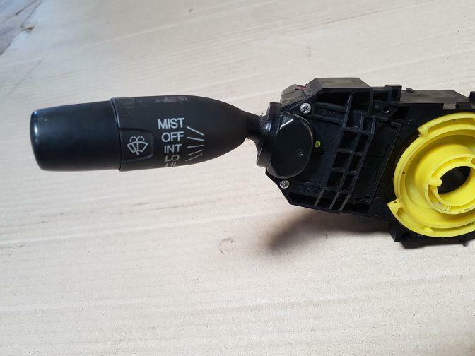 2006 HONDA CIVIC FD1 COMBINATION SWITCH COMBO 2006-11
