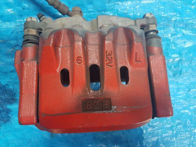 TOYOTA ALTEZZA RS200 SXE10 JDM FRONT LEFT BRAKE CALIPER