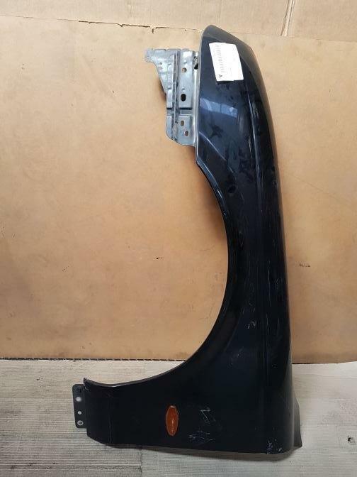 2005 JAGUAR S TYPE LEFT FENDER LHS PASSENGER GUARD 05/99-02/08