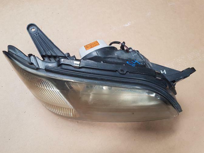SUBARU LEGACY B4 RIGHT HID HEADLIGHT 1998-2004