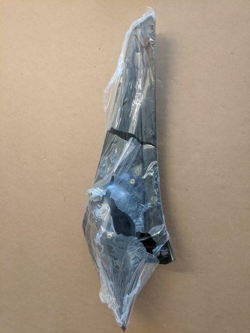 2004 NISSAN 350Z FAIRLADY Z33 LEFT HAND TAILLIGHT