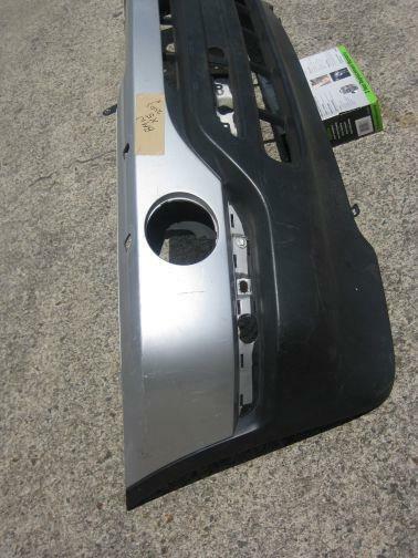 2002 BMW X5 E53 FRONT BUMPER BAR 2001-2006