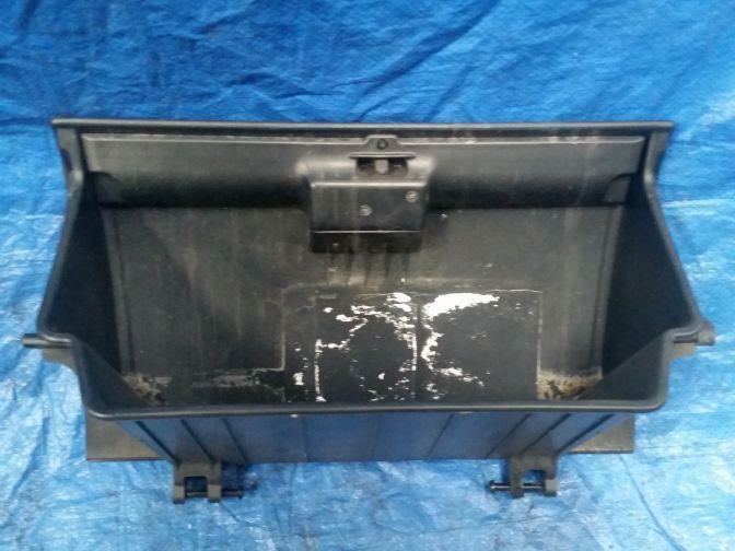 1999 TOYOTA ALTEZZA RS200 SXE10 GLOVEBOX 1998-2005
