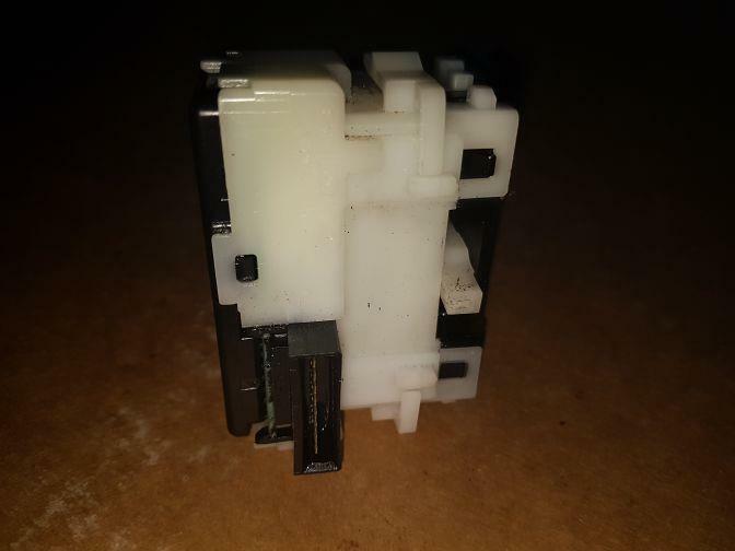 NISSAN FAIRLADY 350Z Z33 COMBINATION SWITCH INDICATOR SWITCH ONLY