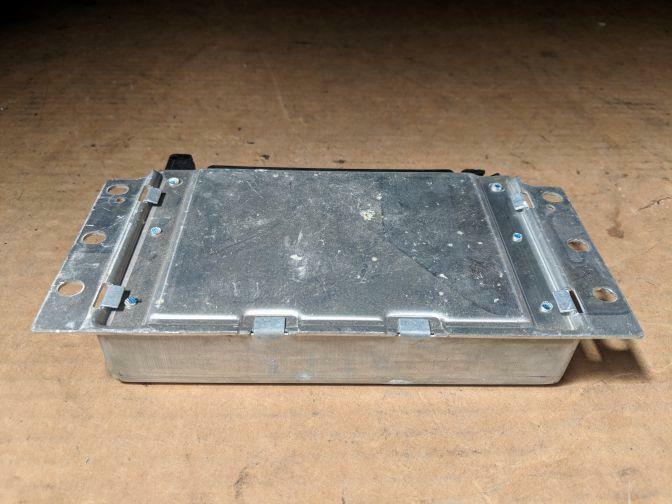 2004 NISSAN FAIRLADY Z33 350Z BOSCH ABS ECU 47851 CD840 12/02-04/09