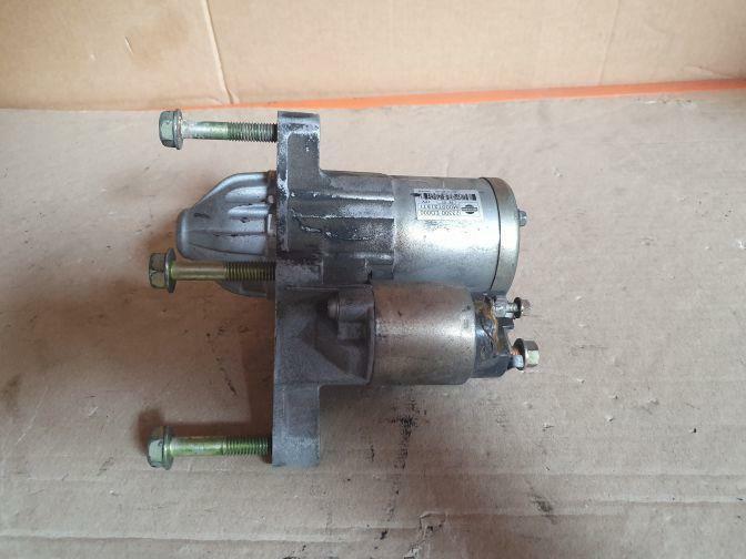 2006 NISSAN CUBE Z11 1.5 LITRE STARTER MOTOR 01/05-12/08 3 BOLT TYPE