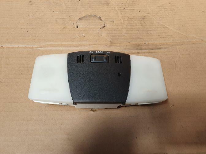 2009 NISSAN 370Z CENTRAL COURTESY LIGHT 2009-2018 FAIRLADY Z34