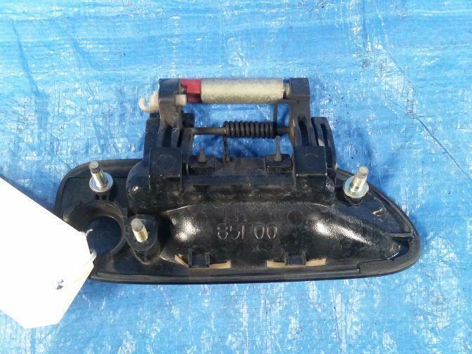 NISSAN SILVIA S15 LEFT OUTER DOOR HANDLE 1998-2002