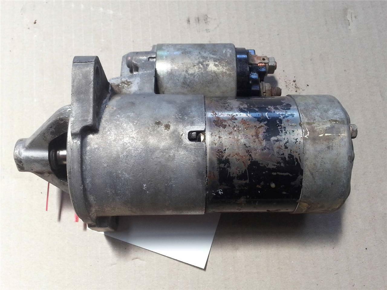 NISSAN SKYLINE R32 GTR RB26DETT 2.6 STARTER MOTOR 23300 20P06 1988-1994