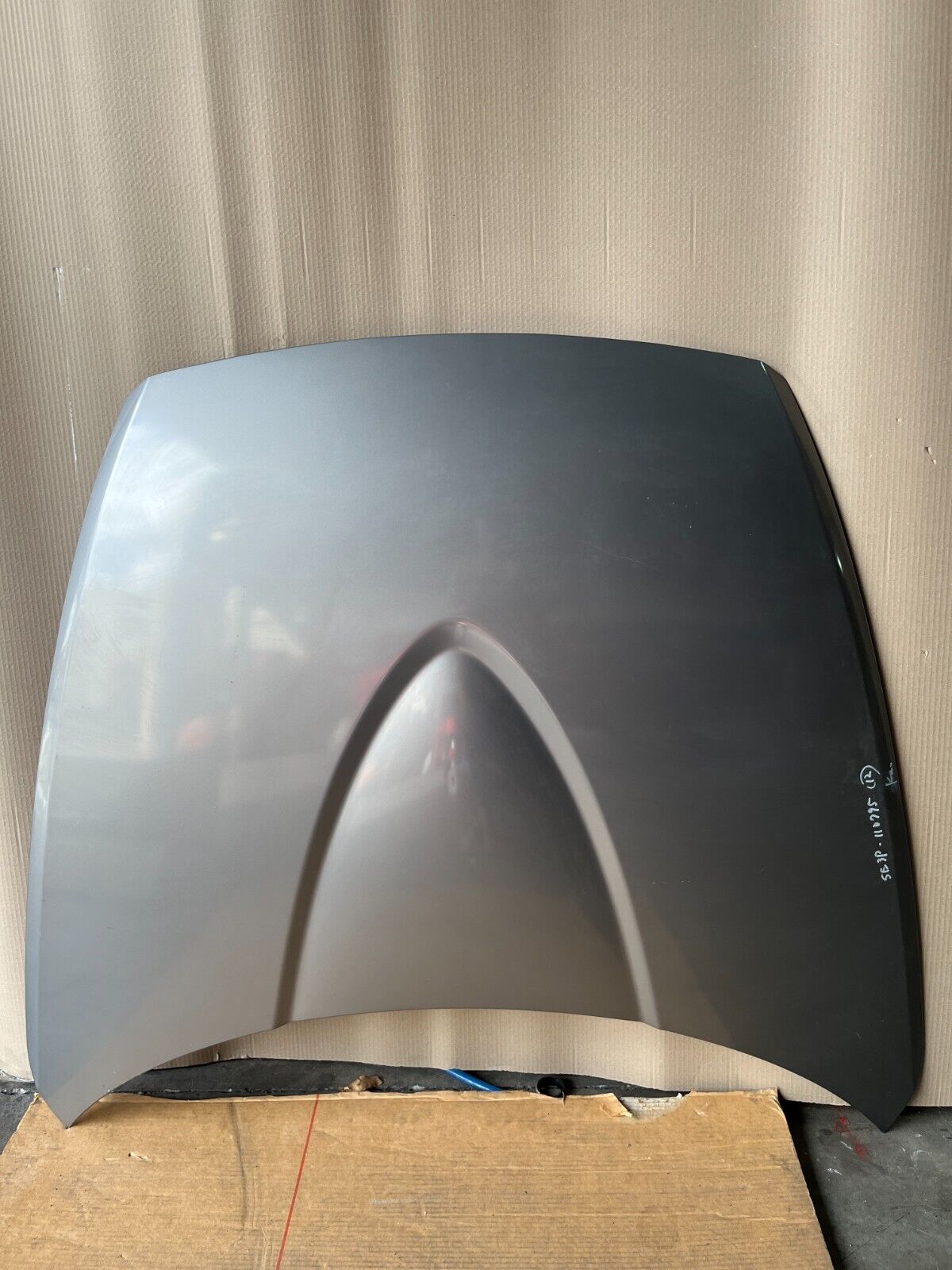MAZDA RX8 FE BONNET SE3P 02/03-08
