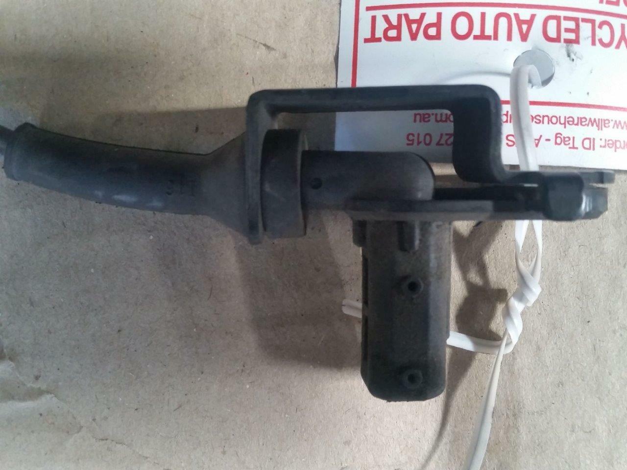 NISSAN FAIRLADY Z33 350Z FRONT RIGHT ABS SENSOR 2002-2008