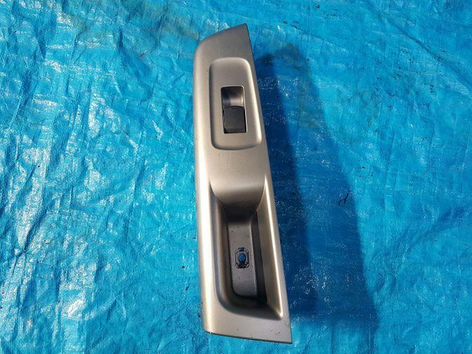 SUBARU IMPREZA GH7 GX REAR RIGHT POWER WINDOW SWITCH