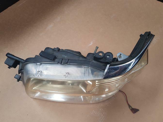 2000 NISSAN ELGRAND E50 LEFT HID HEADLIGHT 05/97-05/02