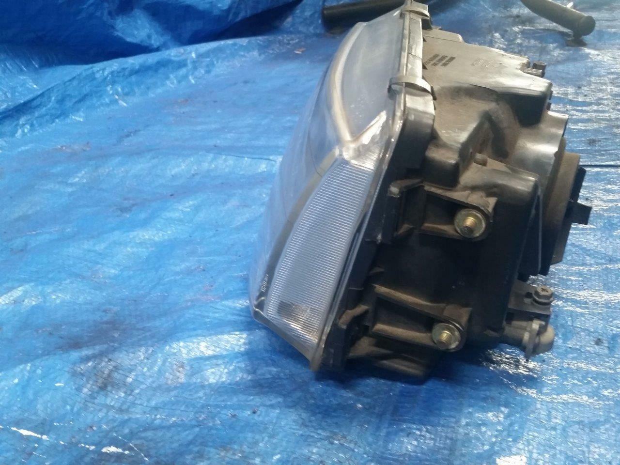MITSUBISHI RVR LEFT HEADLIGHT LHS