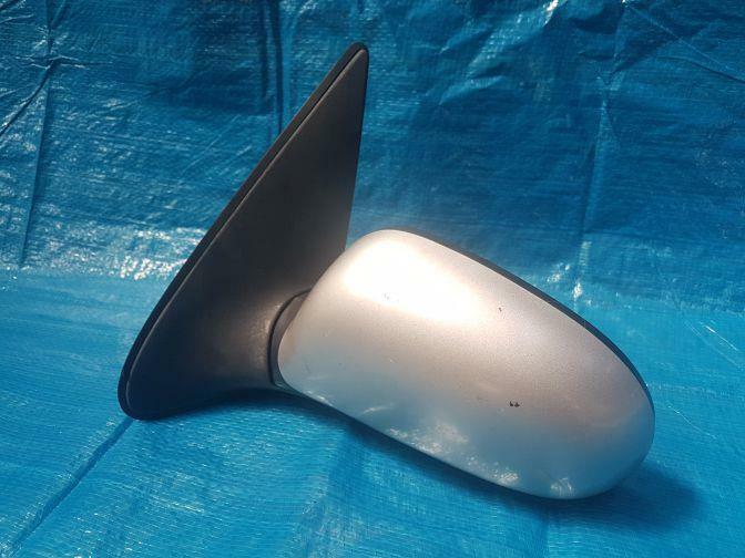 NISSAN PULSAR N16 LEFT MIRROR