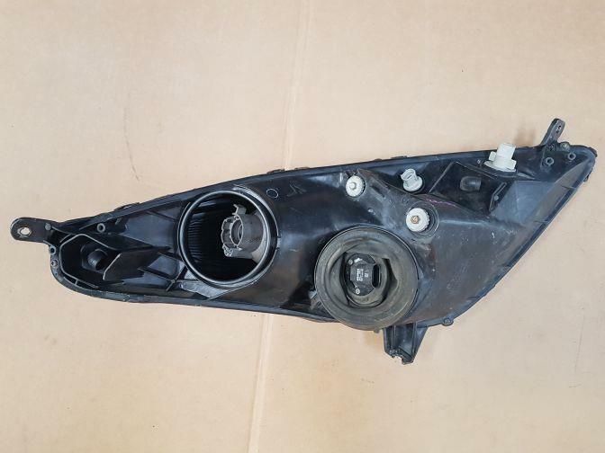 1999 TOYOTA CELICA ZZT231 RIGHT HEADLIGHT RHS