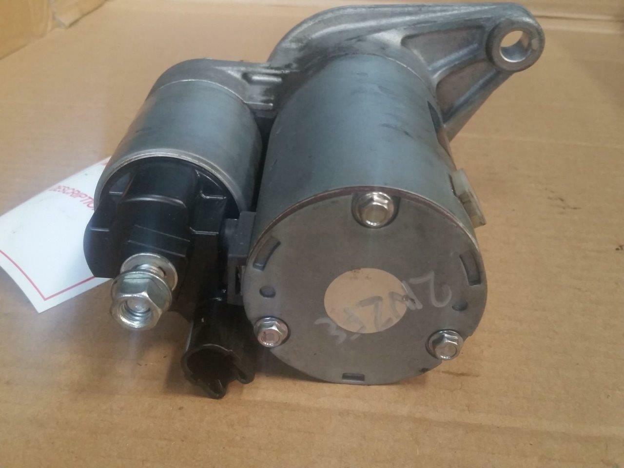 TOYOTA YARIS 130 SERIES 2NZ-FE STARTER MOTOR 28100 21070