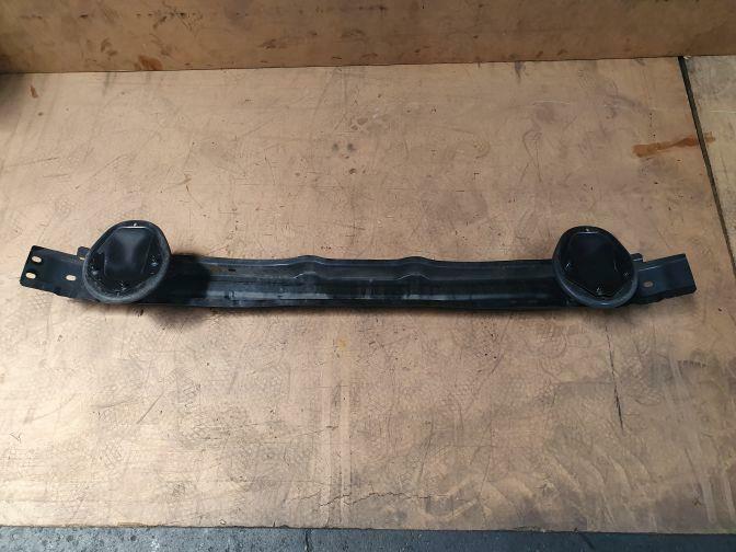 BMW Z4 E85 REAR REINFORCEMENT BAR RIO 08/03-02/09