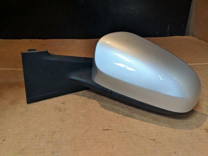 2013 TOYOTA YARIS LEFT MIRROR