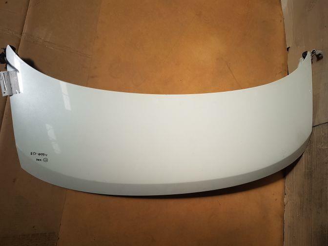 2006 NISSAN ELGRAND E51 BONNET 05/02-12/10 WITH HINGES