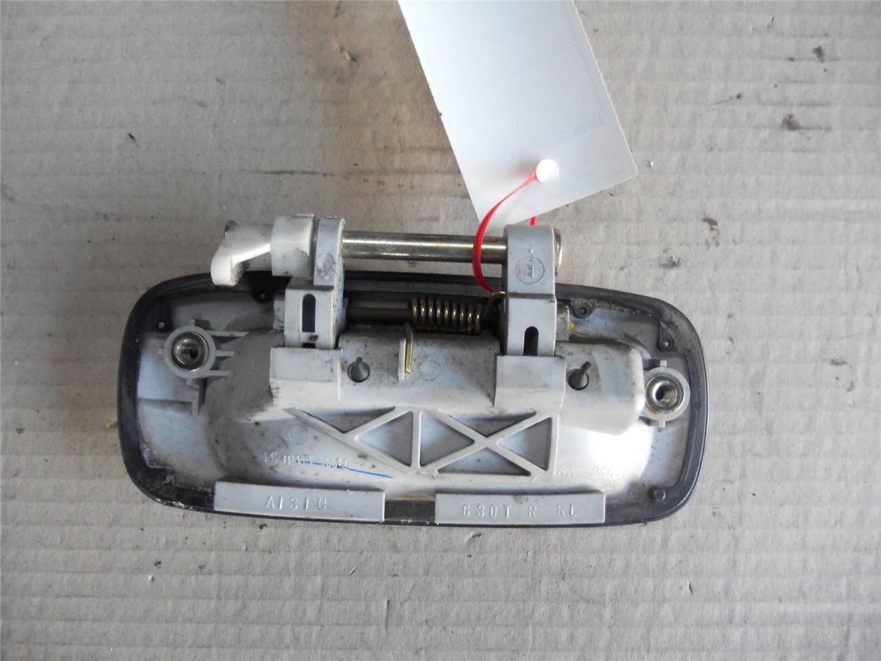 TOYOTA ARISTO JZS161 LEXUS GS300 REAR LEFT OUTER DOOR HANDLE RLHS