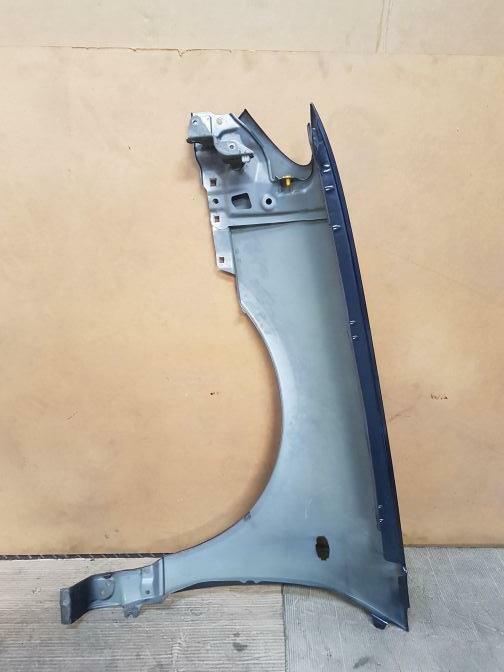 2004 SUBARU IMPREZA GGC WAGON RIGHT FENDER RHS DRIVER GUARD 2005-2007