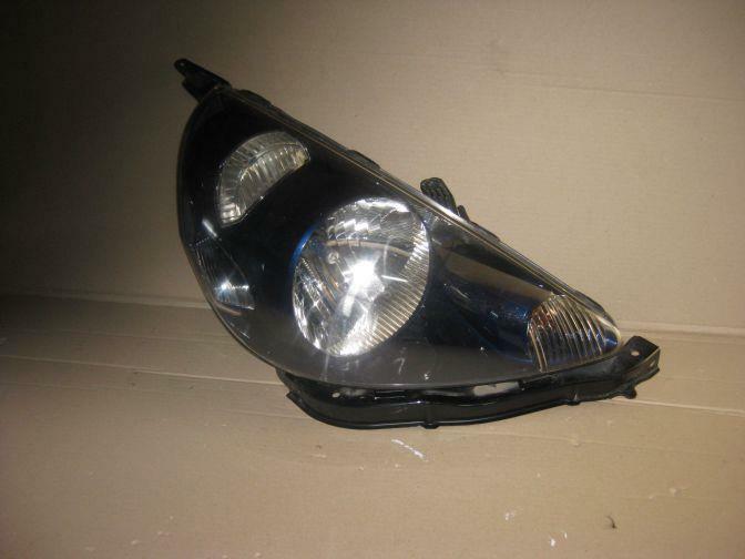 2004 HONDA JAZZ GD1 RIGHT HEADLIGHT
