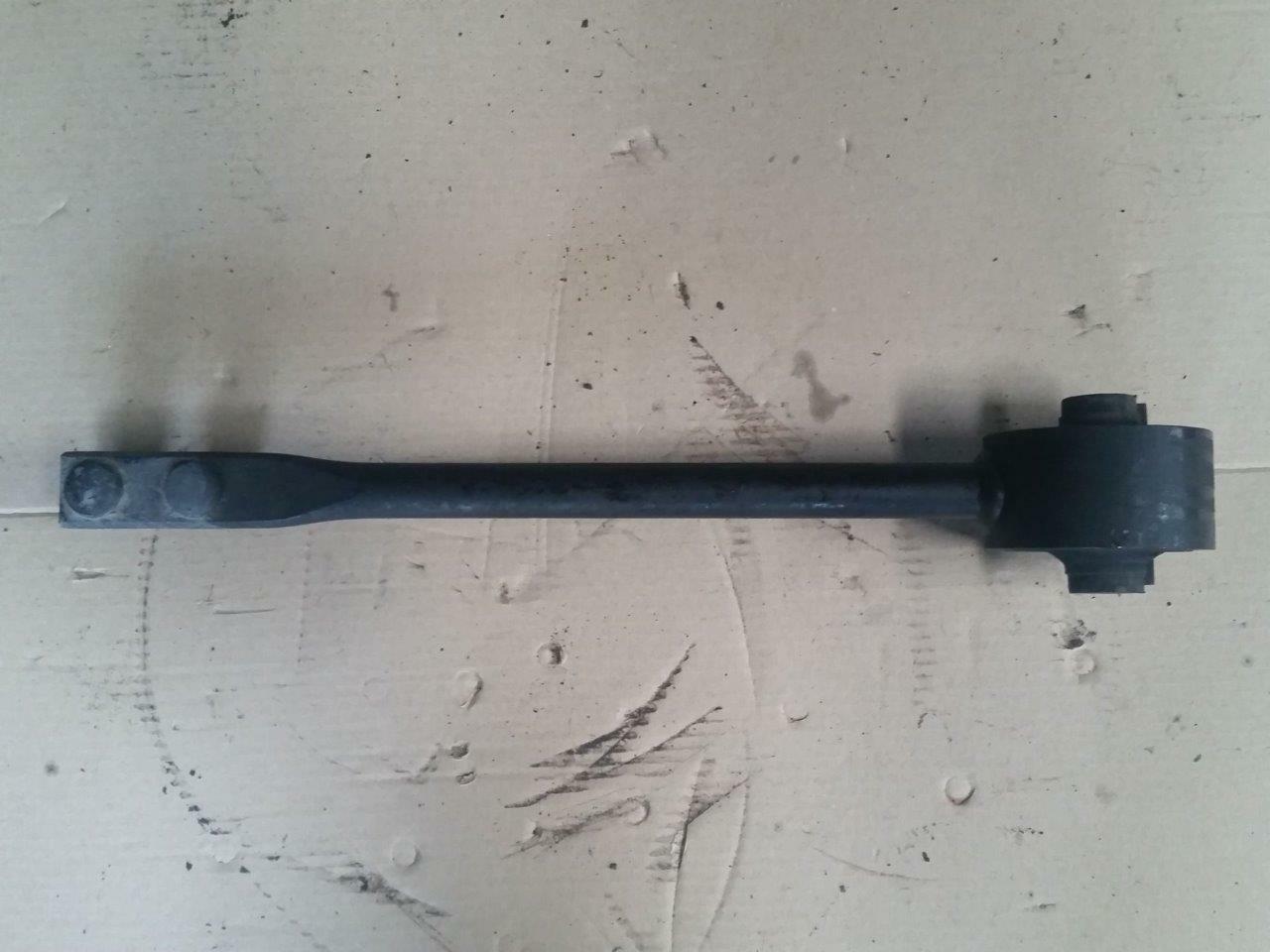 NISSAN SKYLINE R32 GTST FRONT CASTER ROD
