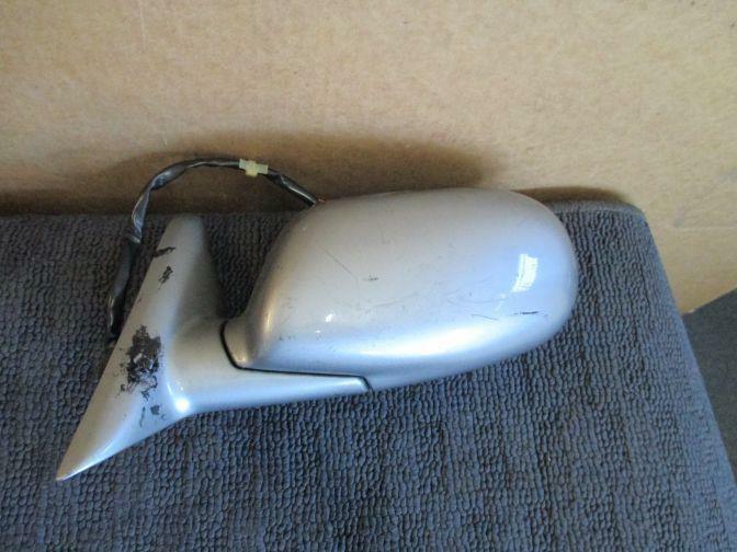 2003 NISSAN SKYLINE CPV35 SEDAN LEFT MIRROR 06/01-06/07