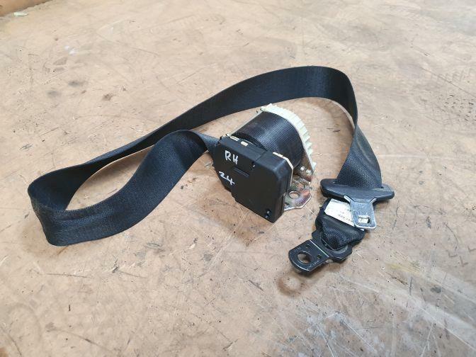 BMW Z4 E85 REAR RIGHT SRS SEATBELT 08/03-02/09