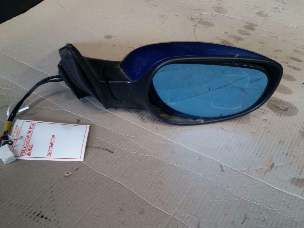 MAZDA RX8 SE3P JDM RIGHT MIRROR