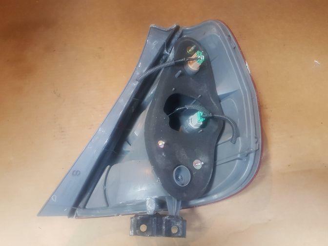 2004 HONDA JAZZ GD LEFT HAND TAILLIGHT LHS 10/02-02/06