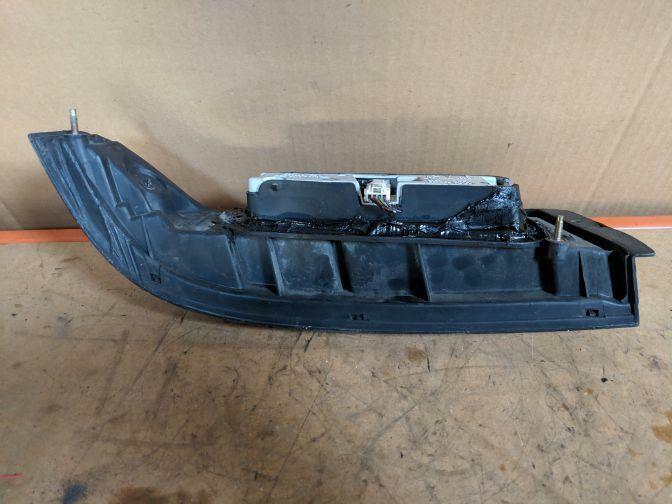 NISSAN SILVIA S14 SERIES 1 RIGHT HAND TAILLIGHT RHS 10/94-10/96